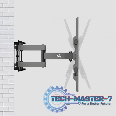 Uchwyt do TV 32-85 cali 60 kg, MC-789 max VESA 600x400 Uchwyt do TV 32-85 cali 60 kg, MC-789 max VESA 600x400