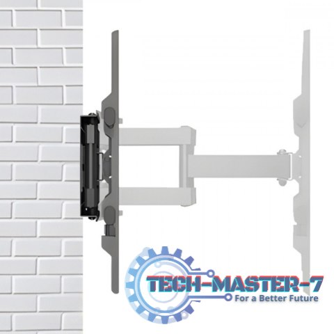 Uchwyt do TV 32-85 cali 60 kg, MC-789 max VESA 600x400 Uchwyt do TV 32-85 cali 60 kg, MC-789 max VESA 600x400