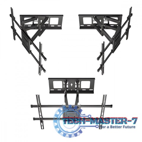 Uchwyt do TV 32-85 cali 60 kg, MC-789 max VESA 600x400 Uchwyt do TV 32-85 cali 60 kg, MC-789 max VESA 600x400