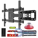 Uchwyt do TV 32-85 cali 60 kg, MC-789 max VESA 600x400