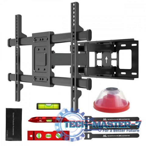 Uchwyt do TV 32-85 cali 60 kg, MC-789 max VESA 600x400 Uchwyt do TV 32-85 cali 60 kg, MC-789 max VESA 600x400