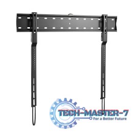 Uchwyt ścienny TV, 43-80 cali, max. 40kg