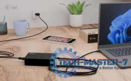 Zasilacz Universal Charger USB-C PD 3.1 140 W