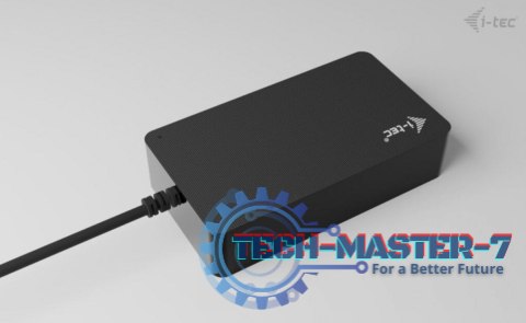 Zasilacz Universal Charger USB-C PD 3.1 140 W Zasilacz Universal Charger USB-C PD 3.1 140 W