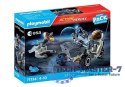 Zestaw Action Heroes 71734 Misja w kosmosie