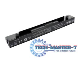 Bateria Asus X550, A450 F450, K550 4400 mAh (63 Wh) 14.4 - 14.8 Volt