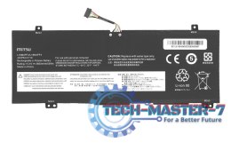 Bateria L18M4PF3 L18C4PF4 do Lenovo IdeaPad S540 3600 mAh (55 Wh) 15.4V
