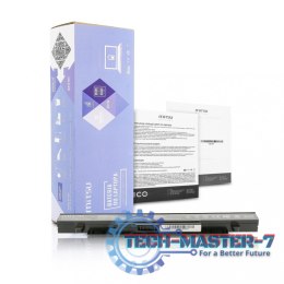 Bateria do Asus X550, A450, F450, K550 2200 mAh (33 Wh) 14.4 - 14.8 Volt