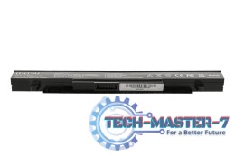 Bateria do Asus X550, A450, F450, K550 2200 mAh (33 Wh) 14.4 - 14.8 Volt
