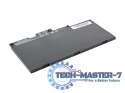 Bateria do HP EliteBook 840, 850, 755, G3 4000 mAh (46.5 Wh) 11.4 Volt