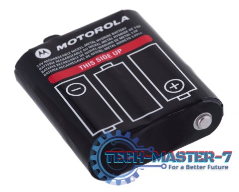Baterie MOTOROLA Niklowo-metalowo-wodorkowa NiMH/NiCd 1s 1300mAh 1 szt. AKUMOTO13