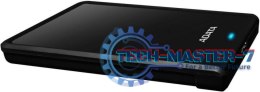 Dysk twardy zewnętrzny A-DATA HV620 2 TB AHV620S-2TU3-CBK