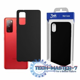 Etui Matt Case Samsung G990 S21 FE
