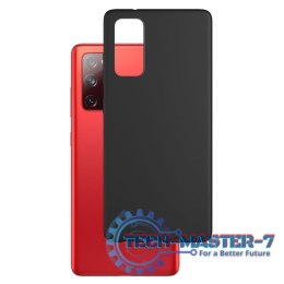 Etui Matt Case Samsung Galaxy S20 FE 5G G781