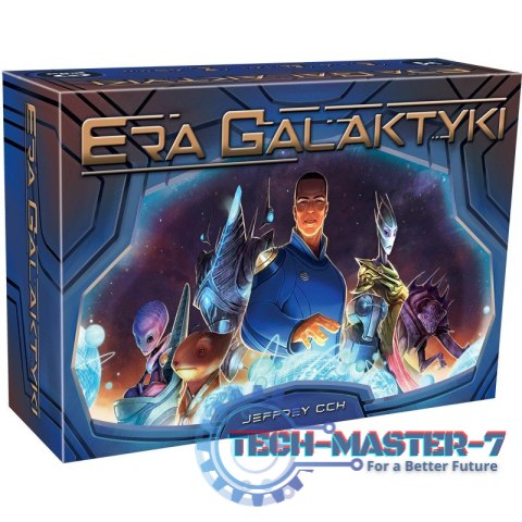 Gra Era Galaktyki