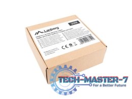 Kabel HDMI M/M v2.1 20M 8K czarny optyczny AOC