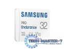 Karta pamięci microSD MB-MJ32KA/EU Pro Endurance 32GB + Adapter