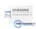 Karta pamięci microSD MB-MJ32KA/EU Pro Endurance 32GB + Adapter