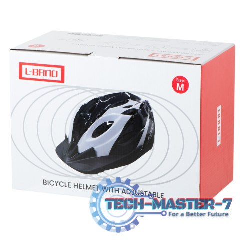 Kask rowerowy RALLEX otwory wentylacyjne regulowany damski męski uniwersalny młodzieżowy regulowany 54-58 cm Kask rowerowy RALLEX otwory wentylacyjne regulowany damski męski uniwersalny młodzieżowy regulowany 54-58 cm