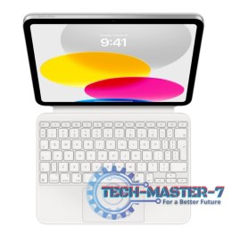 Klawiatura Magic Keyboard Folio do iPada (10. generacji) - angielski (międzynarodowy)
