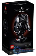 Klocki Star Wars 75304 Hełm Dartha Vadera