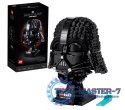 Klocki Star Wars 75304 Hełm Dartha Vadera