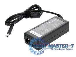 Ładowarka/zasilacz 19.5v 3.34a (4.5x3.0 pin) - Dell 65W