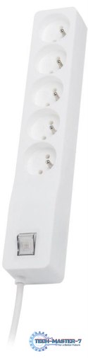Listwa zasilająca LESTAR ZX 510 1966006325