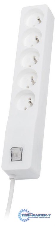 Listwa zasilająca LESTAR ZX 510 1966006325