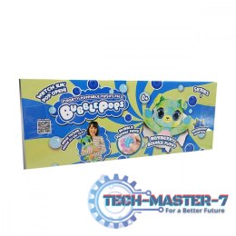 Maskotka Bubble Pops Pachnące maskotki - Jagodowy Piesek