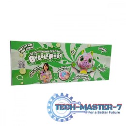 Maskotka Bubble Pops Pachnące maskotki - Miętowa Kapibara