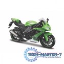 Model Motor Mix