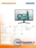 Monitor 27M2N3500NL 27 cali Fast VA 180Hz HDMIx2 DP