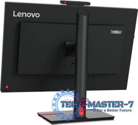 Monitor LENOVO 63D7UAT3EU (23.8" /IPS /75Hz /1920 x 1080 /Czarny) Monitor LENOVO 63D7UAT3EU (23.8" /IPS /75Hz /1920 x 1080 /Czarny)