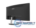 Monitor MSI 4719072960964 (34" /VA /100Hz /3440 x 1440 /Czarny)