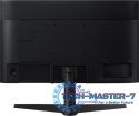 Monitor SAMSUNG 8806092014534 (24" /TFT IPS /75Hz /1920 x 1080 /Czarny)