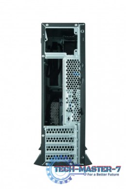 Obudowa CS-12B-300 300W mATX Czarna
