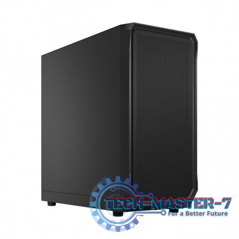 Obudowa Focus 2 Black Solid