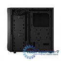 Obudowa Focus 2 Black Solid