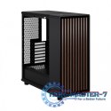 Obudowa North Charcoal Black TG Light