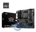 Płyta główna B550M PRO-VDH AM4 4DDR4 HDMI/DP/VGA mATX