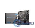 Płyta główna PRO H610M-G s1700 DDR4 DP/HDMI M.2 mATX