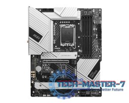 Płyta główna PRO Z790-A MAX WIFI s1700 4DDR5 HDMI/DP ATX