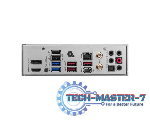 Płyta główna PRO Z790-A MAX WIFI s1700 4DDR5 HDMI/DP ATX Płyta główna PRO Z790-A MAX WIFI s1700 4DDR5 HDMI/DP ATX