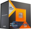 Procesor AMD Ryzen 5 7600X3D BOX (4.1 GHz /96 MB /Socket AM5 )