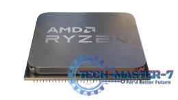 Procesor AMD Ryzen 7 7700X Tray (4.5 GHz /32 MB /Socket AM5 )