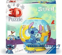 Puzzle 3D Kula Stitch