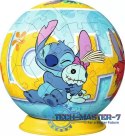 Puzzle 3D Kula Stitch