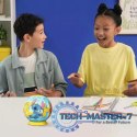 Puzzle 3D Kula Stitch
