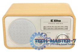 Radio MEWA Jasne Drewno